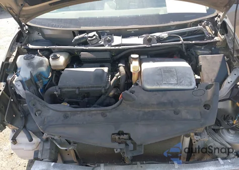 2007 Toyota Prius z USA, uszkodzony, nr VIN JTDKB20U477579769